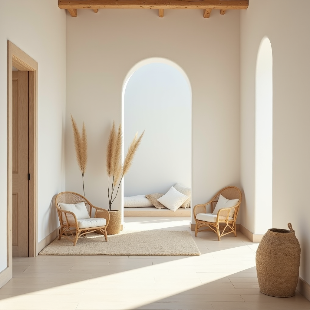 Mediterranean summer
